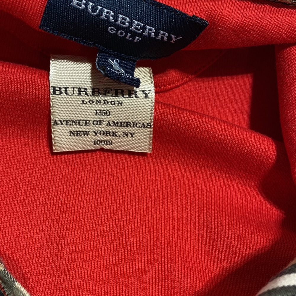 Burberry - Picture 6 of 9